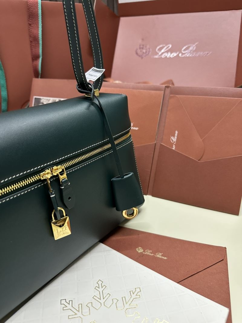 Loro Piana Satchel bags